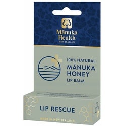 Manuka Health Lippenbalsam