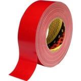 Scotch 389R100 Gewebeklebeband Rot (L x B) 50m x 10cm 1St.