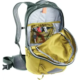Deuter Race 16 l Deepsea/Jade