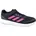 RunFalcon Elastic Lace Top Strap Core Black Pulse Magenta Grey Six 40