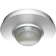 ESYLUX Decken-Präsenzmelder UP, 360 Grad PD 360i/24