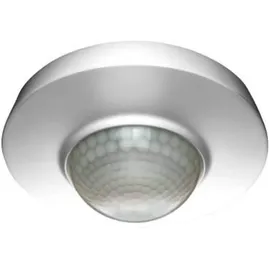 ESYLUX Decken-Präsenzmelder UP, 360 Grad PD 360i/24