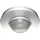 ESYLUX Decken-Präsenzmelder UP, 360 Grad PD 360i/24
