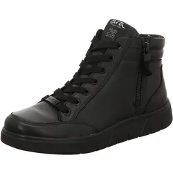 Ara Damen Stiefel Rom-Sport-St 2.0 in schwarz