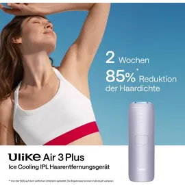 ULIKE Air 3 IPL-Haarentferner Provence Purple