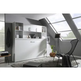 Rauch Bettaufsatz Albero 212 x 40 x 82 cm Weiß