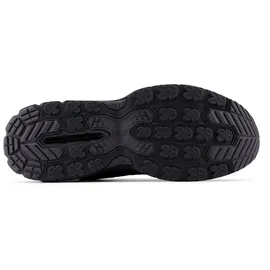 New Balance 410 Herren Schwarz/Grau 44