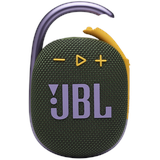 JBL Cilp 4 grün/lila/gelb