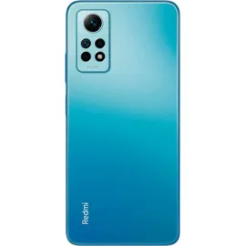 Xiaomi Redmi Note 12 Pro 6 GB RAM 128 GB glacier blue