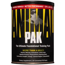 Universal Nutrition Universal Animal Pak 500 g