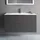 Duravit L-Cube Waschtischunterbau wandhängend 2 Auszüge, LC624204949,