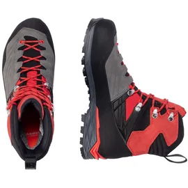 Mammut Kento Pro High GTX Herren dark spicy/titanium 44 2/3
