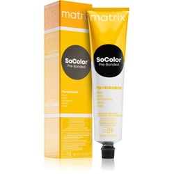 Matrix SoColor Pre-Bonded Reflect Permanent-Haarfarbe Farbton SR-R Rot 90 ml