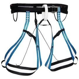 Black Diamond Couloir Klettergurt Ultra Blue/Black