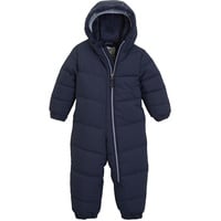 KILLTEC first instinct by killtec Kinder Steppoverall mit Kapuze/Schneeanzug