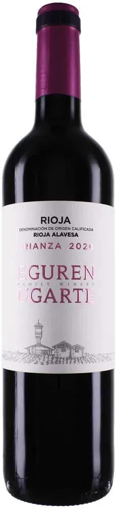 Ugarte Crianza 2020