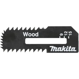 Makita Trockenbausägeblatt Holz 2St