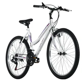 Dacapo Nelson 26 Zoll RH 48 cm Damen weiß