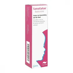Sanacutan Basiscreme