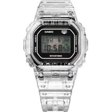 Casio Dw-5040rx-7er Uhr White One Size