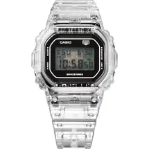 Casio Dw-5040rx-7er Uhr White One Size