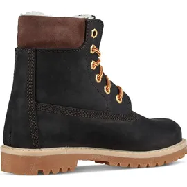 Däumling Boots Blau 37