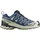 Salomon XA Pro 3D V9 GTX Herren Dark Blue/Icicle/Aloe 46