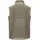 ELBSAND Fleeceweste Braun 44