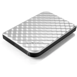 Verbatim Store 'n' Go 1 TB USB 3.0 silber