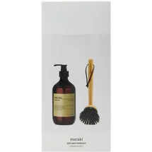 Meraki Blossom breeze, Reinigungsmittel, Weiss