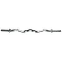 Hammer SZ-Curlstange 30 mm