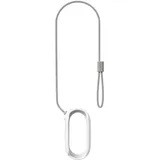 INSTA360 GO 3/3S Magnet Pendant Safety Cord White