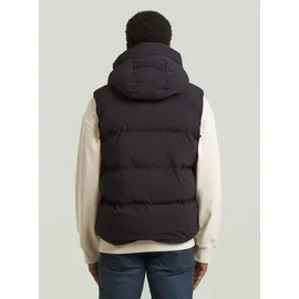 G-Star Whistler Schwarz M