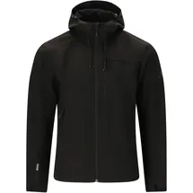 Whistler Rodney V2 M Softshell Jacket W-pro 8000, black