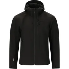 Whistler Rodney V2 M Softshell Jacket W-pro 8000, black