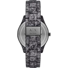 Giorgio Armani Armani Exchange Herrenuhr Edelstahl Herrenuhren