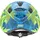 Uvex Kid 2 cc 46-52 cm Kinder blau/grün jungle 2021