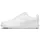 Nike Court Vision Low Next Nature Herren White / White / White 42,5