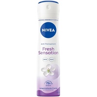 NIVEA Fresh Sensation Frauen Spray-Deodorant 150 ml