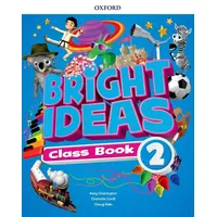Oxford University Press Bright Ideas: Level 2: Pack (Class