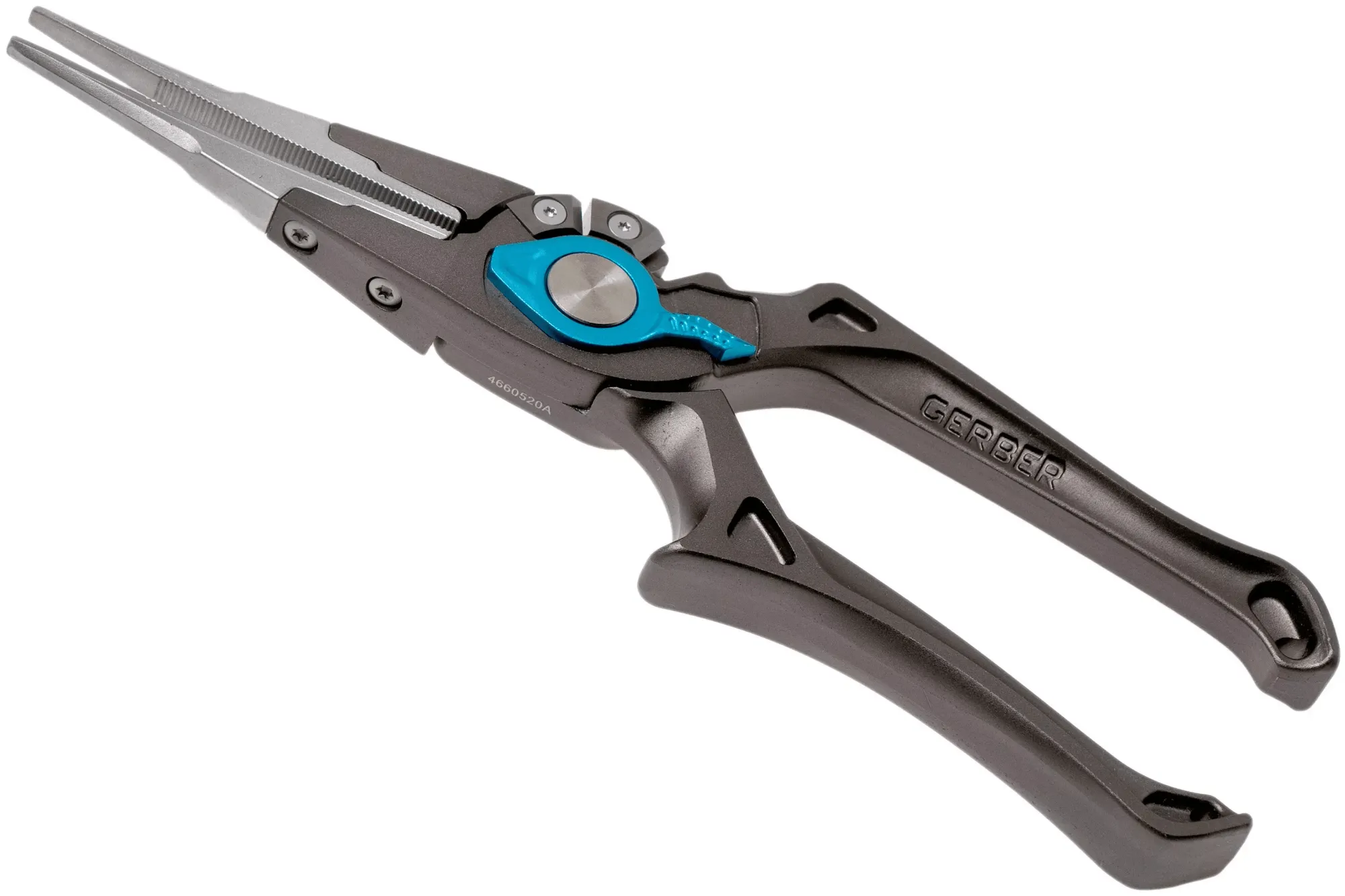 Gerber Magniplier 7.5" Needlenose Pliers 31-003597