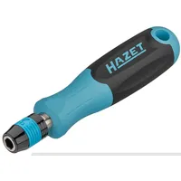 HAZET Bithalter 1/4 Zoll (6,3 mm) 98 mm
