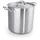 Was Cookware Suppentopf mit Deckel 20 cm