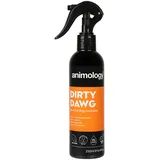 Animology Hundeshampoo Dirty Dawg No Rinse 250 ml, UVP 7,50 EUR, NEU