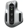 Logitech MX Master 3S Grau Kabellos