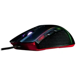0 ADATA XPG Maus Primer kabelgebunden schwarz-rot