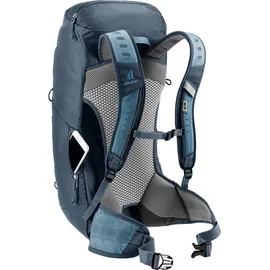 Deuter AC Lite 24 atlantic/ink