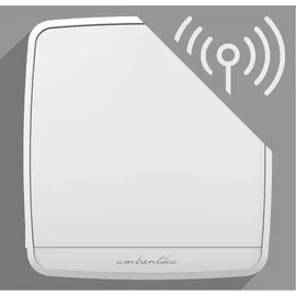 Suedwind Footwear Südwind Ambientika Wireless+ Komplettset