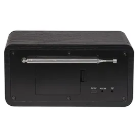 Denver DIR-200 schwarz