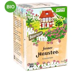 Bauerngarten-tee Haustee Kräutertee Salus Fbtl.